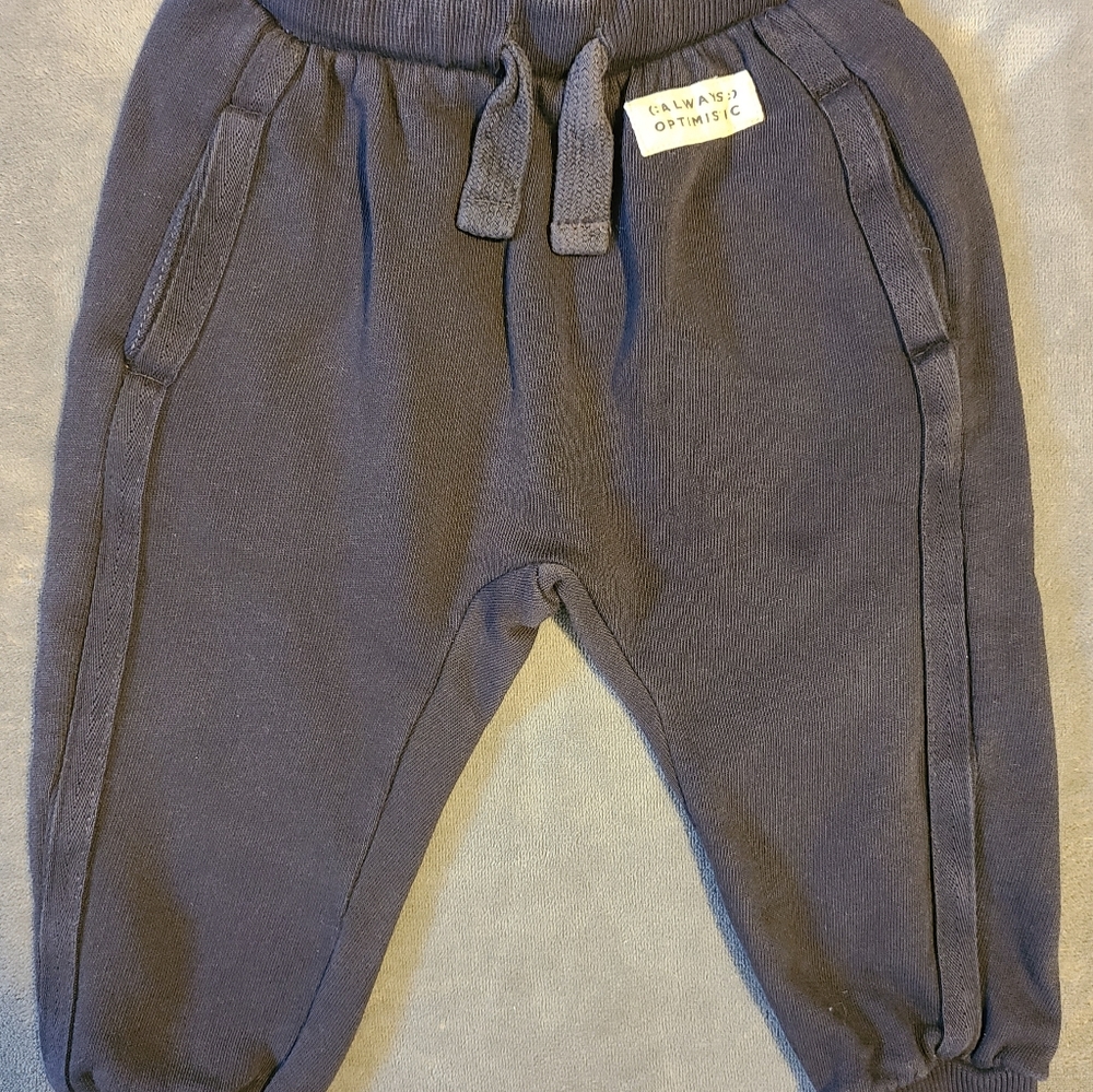 Zara Sweatpants